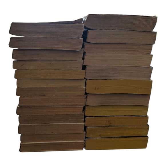 Lot of‎ 24 Vintage Conan Paperback Books Howard Carter Sprague Ace TOR Fantasy - Picture 4 of 7